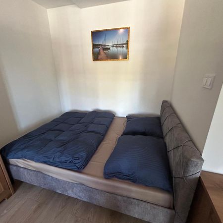 Apartament Mazurek Przy Promenadzie Mikołajki Extérieur photo