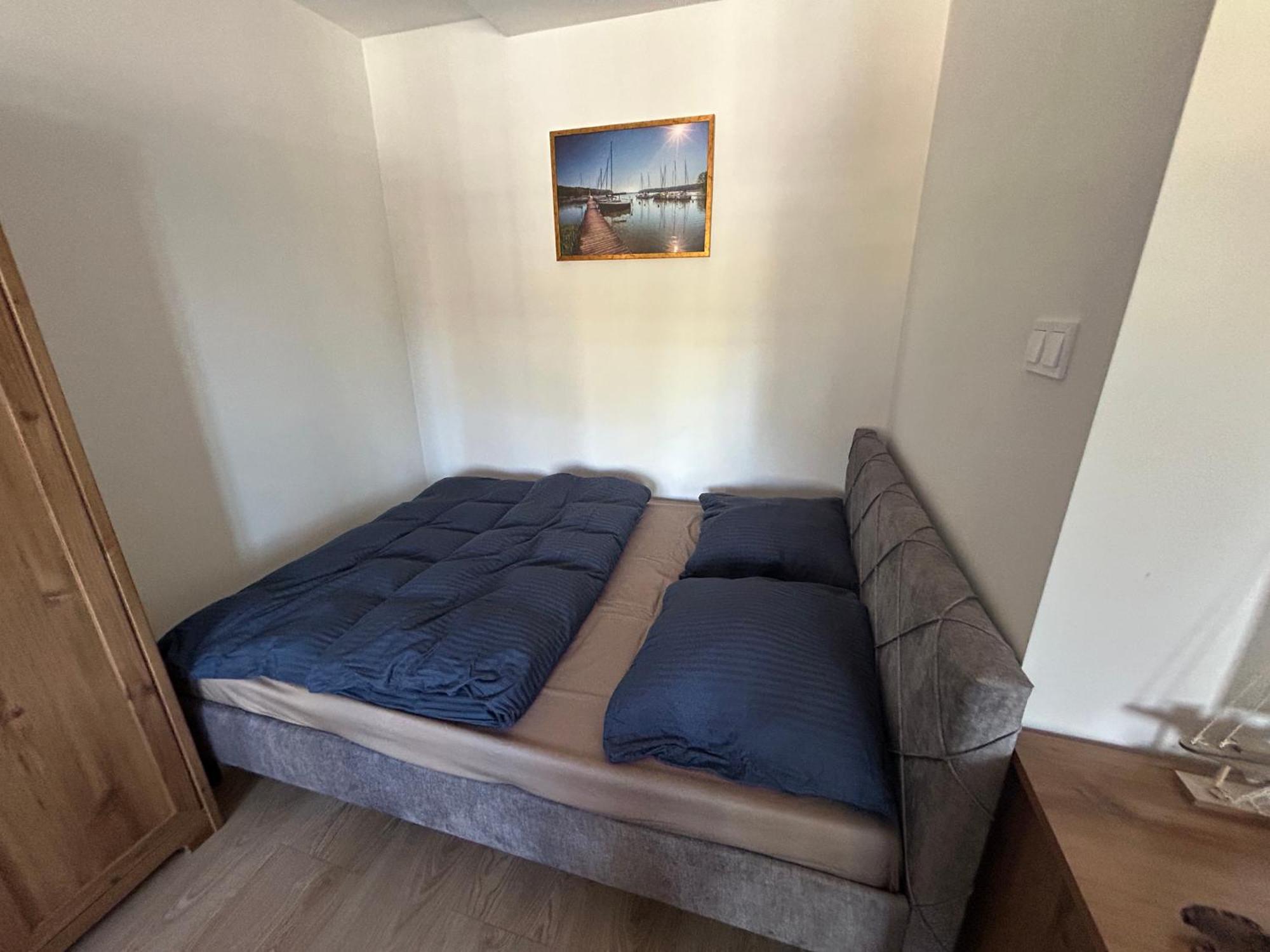 Apartament Mazurek Przy Promenadzie Mikołajki Extérieur photo
